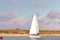 MALAHIDE STRAND